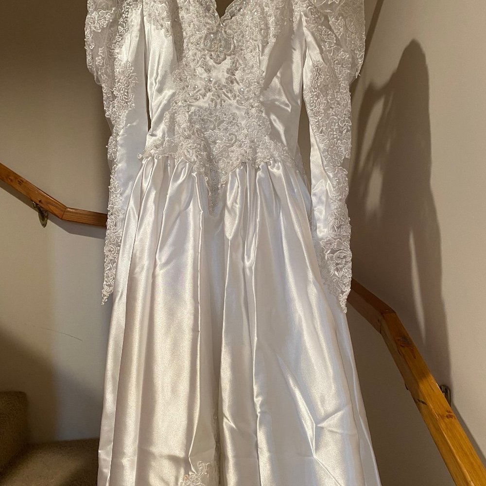 Bridal Originals Wedding Dress